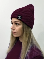 Шапка Скорая помощь