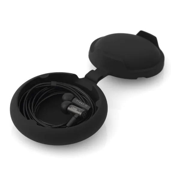Final Audio S3000 Black