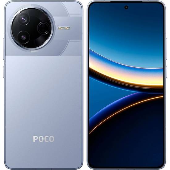 Xiaomi Poco F7 Pro 5G 12/512GB