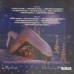 Сборник All Time Christmas Favorites (Европа 2022г.)