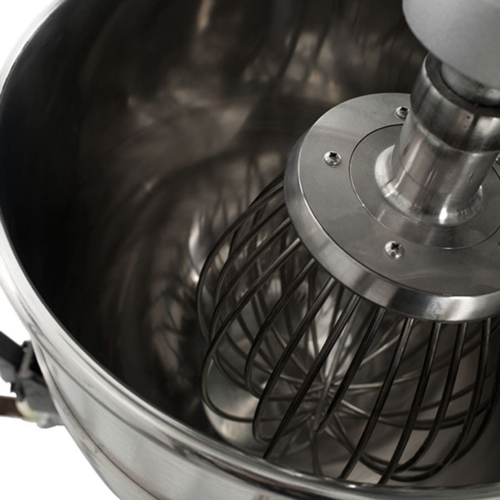 Миксер планетарный B-60A Foodatlas Eco