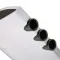 Borresen X2 White Piano