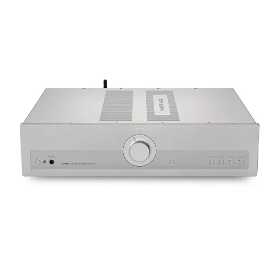 Fezz Audio Torus 5040 Silver