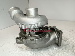 Турбина 806498-0001 Garrett для Ford