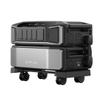 Электростанция EcoFlow Delta Pro Ultra | ParaGraf.ru | 8-800-550-77-60