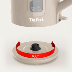 Электрический чайник Tefal Morning KO2M0B10