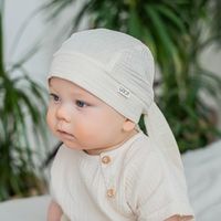 Бандана муслиновая "Тофу" 0+