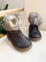 Сапоги Pom D`api