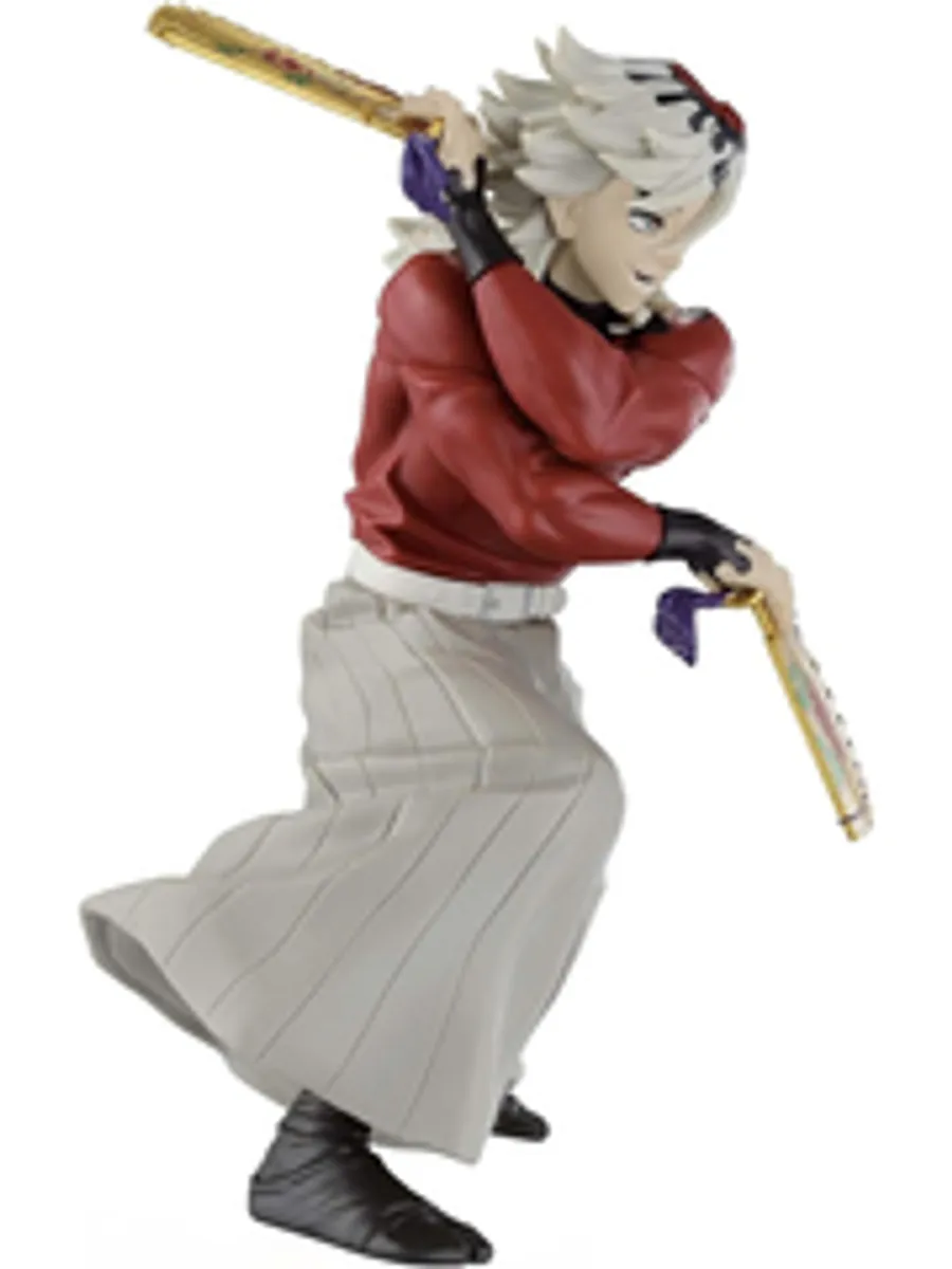 Фигурка Banpresto Demon Slayer Vibration Stars: Doma