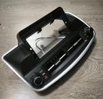 Магнитола для Nissan Teana J32 2008-2013 (ШГУ цветной) - Teyes CC4PRO монитор 12.3" 2K QLED + рамка LUX 2, Android 13, Быстрейшая, Snapdragon 778G, ИИ, CarPlay, DSP, 4G SIM-слот