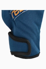 Вратарские перчатки Reusch Futsal Grip - темно-синий