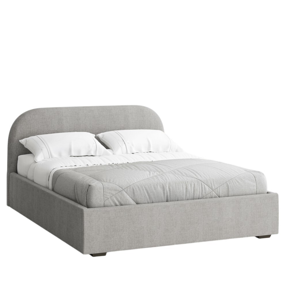 Кровать с подъемным механизмом K051G