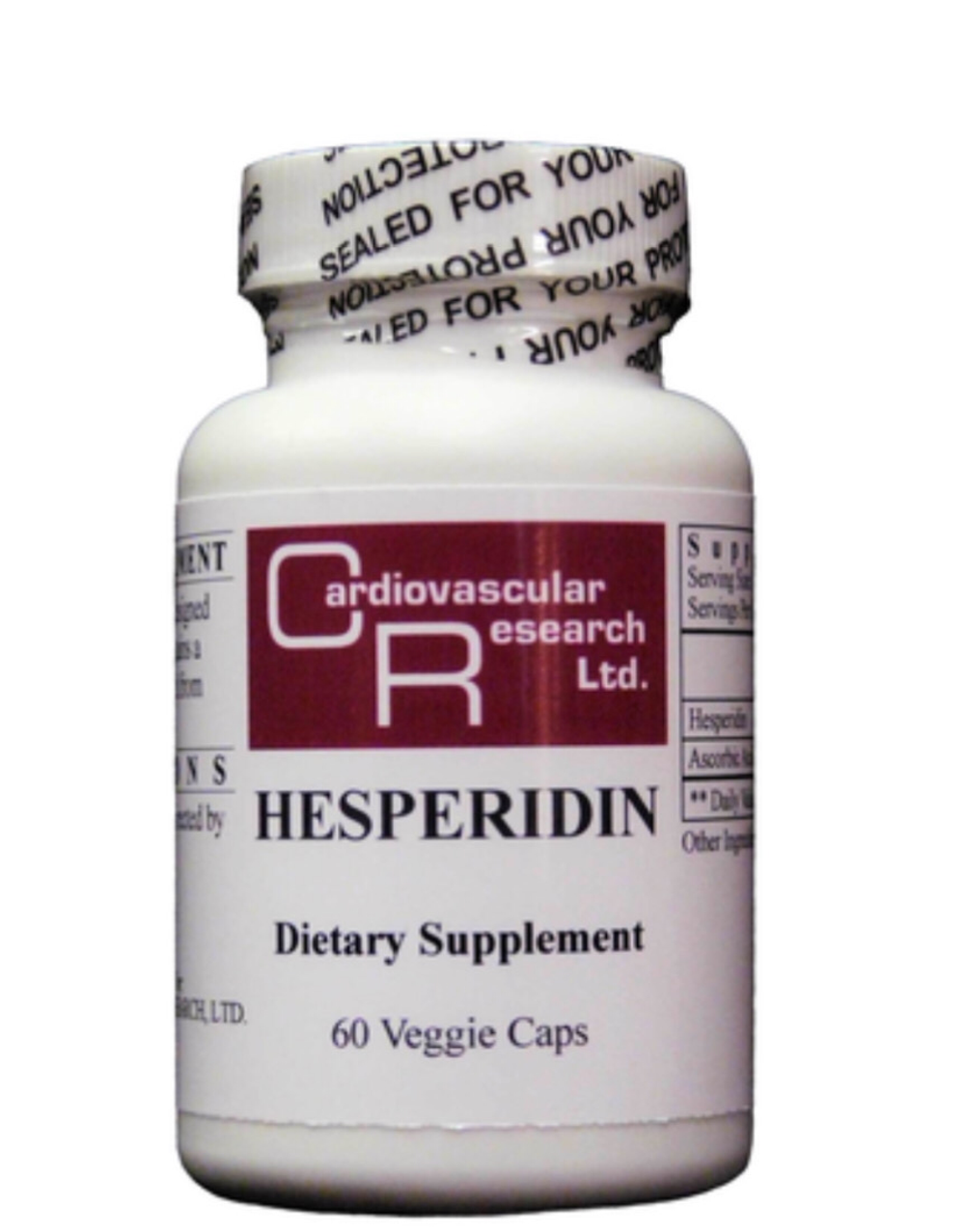 HESPERIDIN