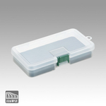 Коробка под приманки MEIHO SLIT FORM CASE CLEAR