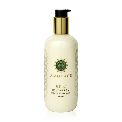 Amouage Epic woman Hand cream