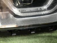 Фара правая BMW X3 G01 (17-21) Adaptive LED