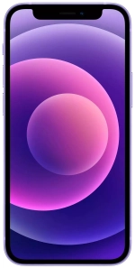 Apple iPhone 12 mini 256GB Purple