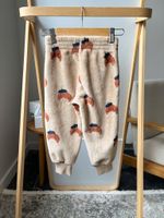 Флисовые брюки Tinycottons, 104
