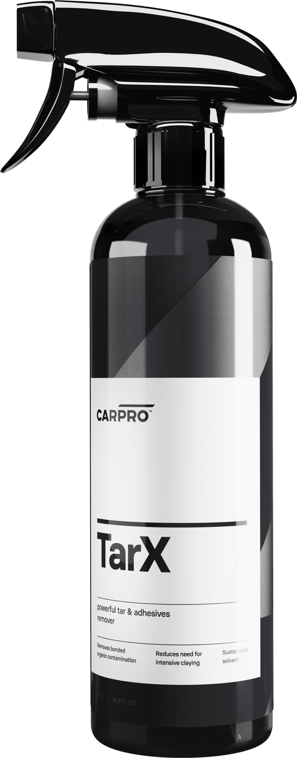 CarPRO Tar X очиститель битума, 500мл