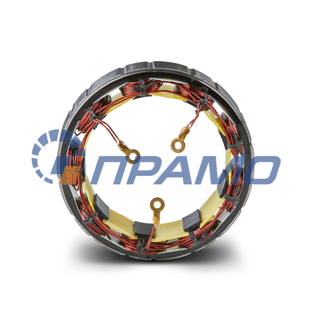 684222.015-03 (ПРАМО) Статор