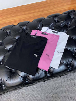 Футболка Balmain