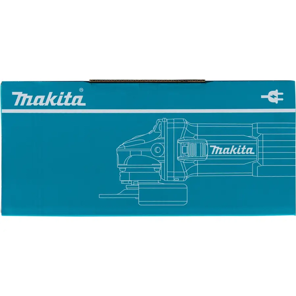 Угловая шлифовальная машина Makita GA5100