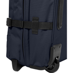 EASTPAK Polyester Trolley Bag 25 Inch Unisex Marine Blue