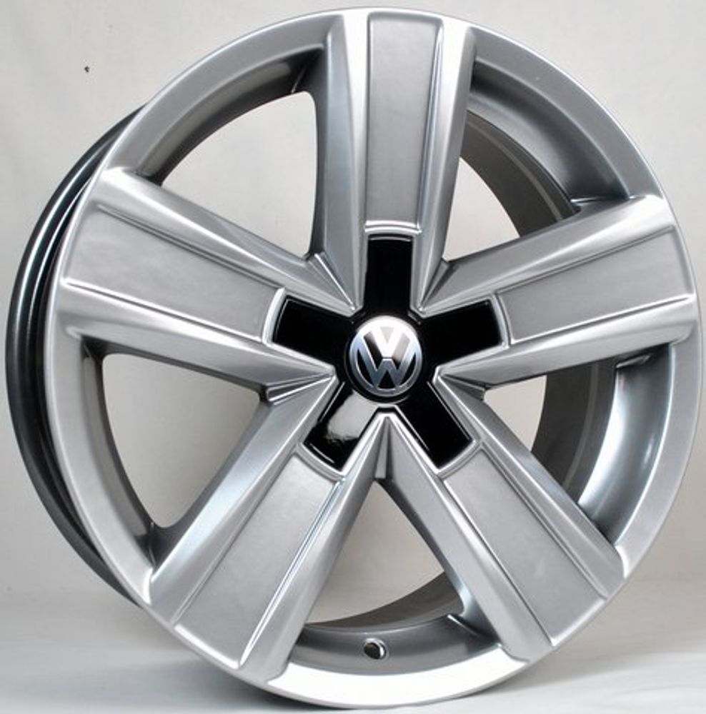 Автодиск STUTTGART 7x16/5x120 ET35 D65.1 (TS5264) HS