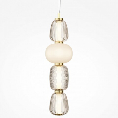 Подвесной светильник Maytoni Pattern MOD267PL-L32G3K