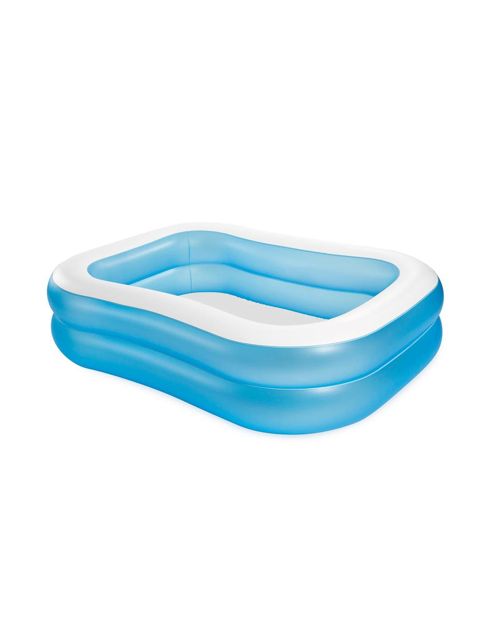 Бассейн надувной SWIM CENTER FAMILY POOL 203*152*48см (Intex)