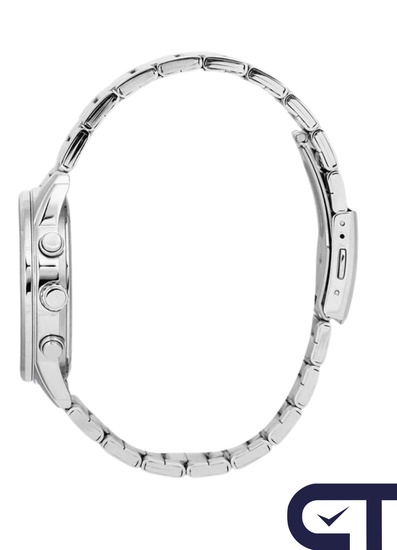 Casio MTP-E515D-1A — мужские наручные часы
