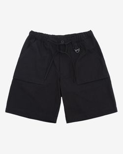 Шорты SS23 Black
