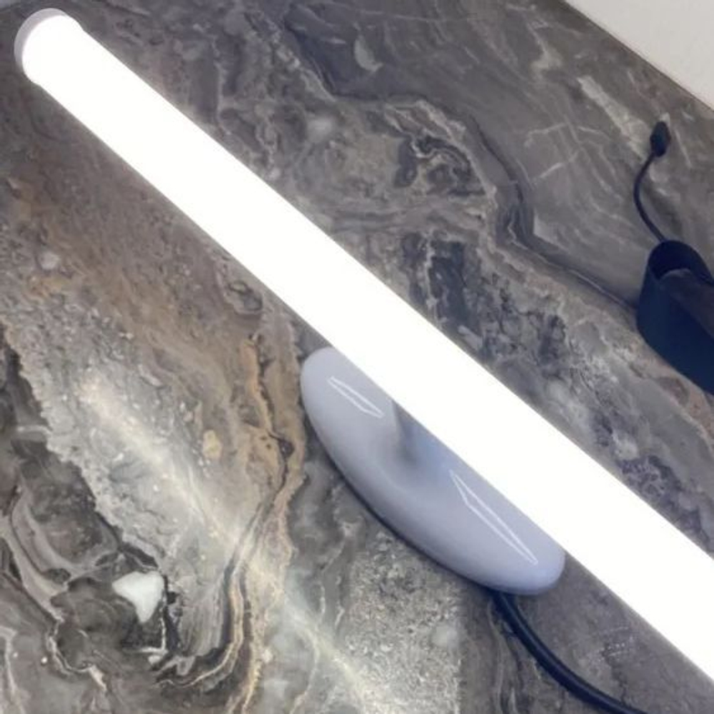 Светильник для подсветки картин и зеркал ARTE LAMP A2836AP-1WH 3000K LED 6W