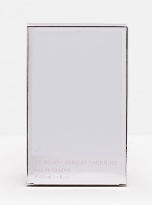Zara 12:00 AM Sunday Morning