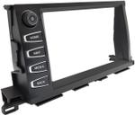Магнитола для Toyota Highlander 3 XU50 2013-2020 (рамка с крутилкой) - Teyes CC4-PRO монитор 9.5" 2K QLED на Android 13, Быстрейшая, Snapdragon 778G, ИИ, CarPlay, DSP, 4G SIM-слот