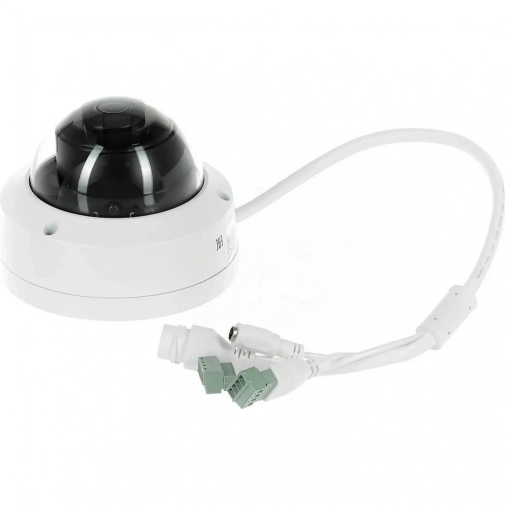 Камера видеонаблюдения Hikvision DS-2CD2143G2-IS 2.8 мм, белый