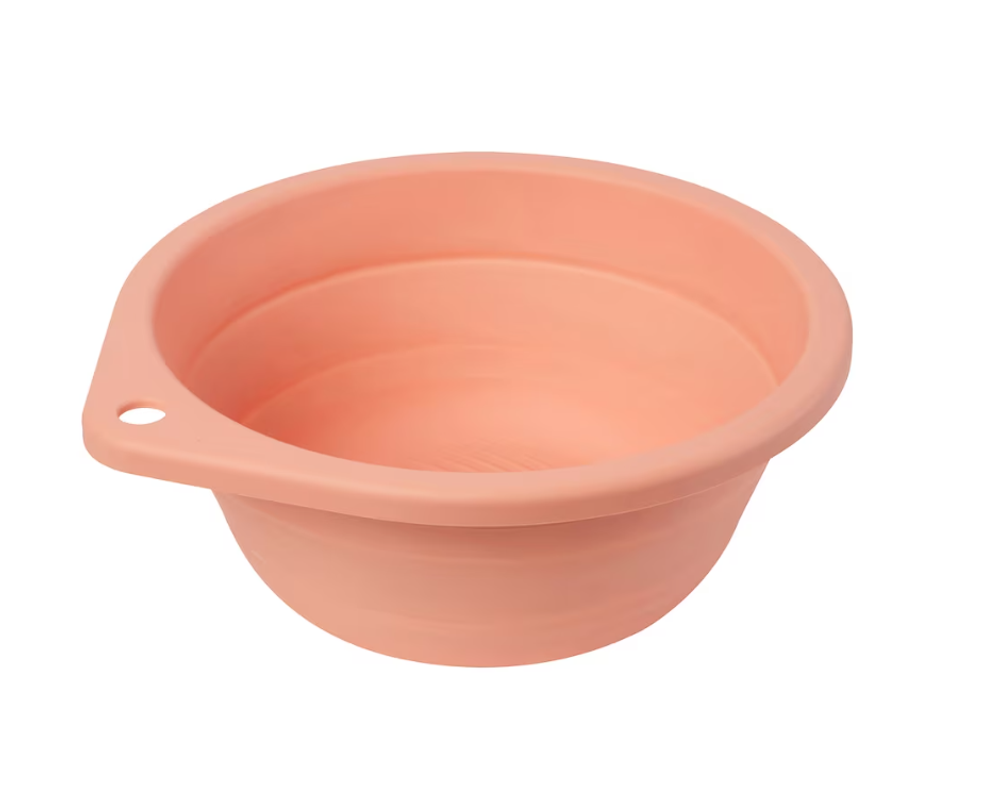 ПЕППРИГ PEPPRIG Чаша для стирки, складная, 27 см