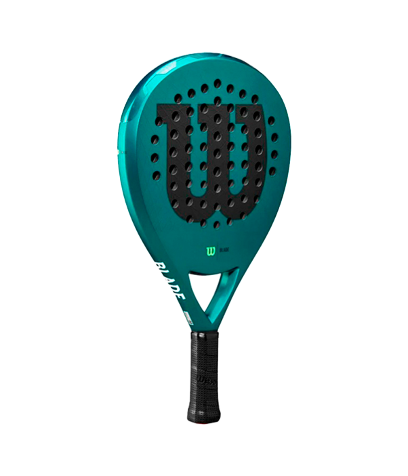 Ракетка Wilson Blade V3 2025 — баланс мощности и контроля для продвинутых игроков