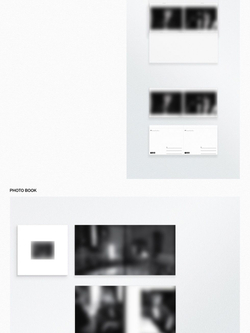 Альбом BTS - ARIRANG 5th Album DELUXE VINYL RANDOM Version
