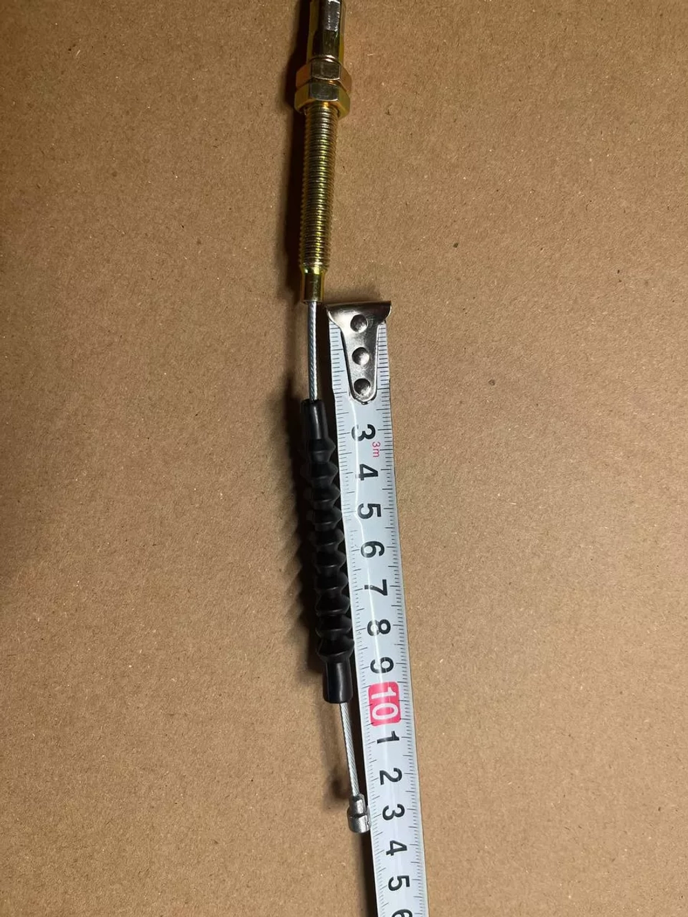 P++ B+ K+ Rt Et Трос сцепления эндуро 165FMM - 169FMM