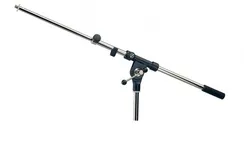 K&M 21110-300-02 телескопическая стрела для микрофонной стойки