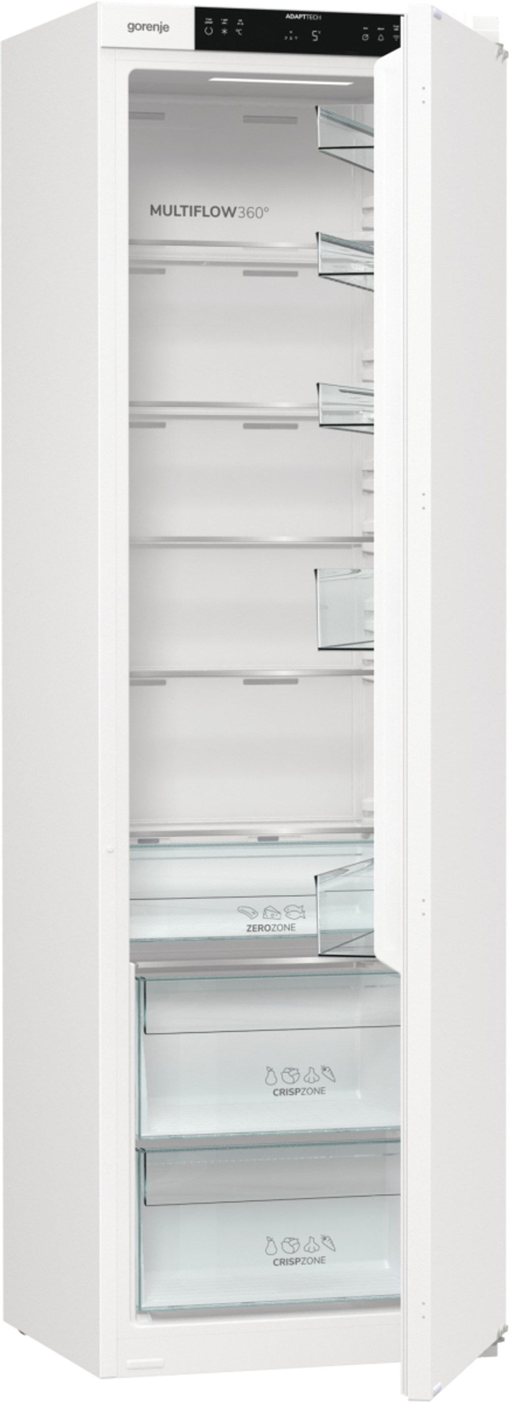 Gorenje RI517E41WF