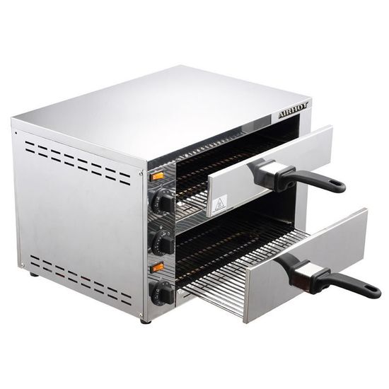 Печь для пиццы AIRHOT PD-30