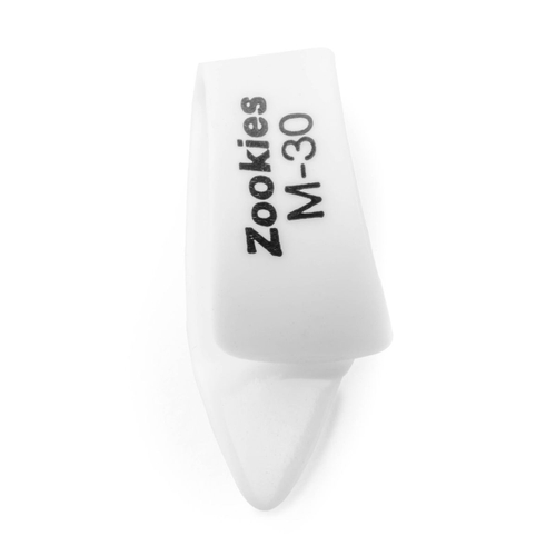 Dunlop Z9002M30 Zookies 12Pack медиатор-коготь