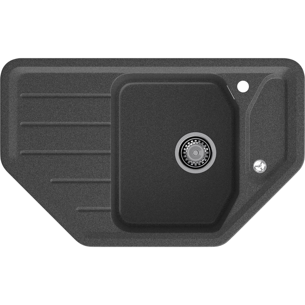 GranFest CORNER C-800E graphite