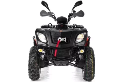 Квадроцикл взрослый Sharmax Hector 450 (Powered) (P)