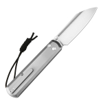 Складной нож Artisan Cutlery Holm, сталь CPM S90V, 1875G-GY