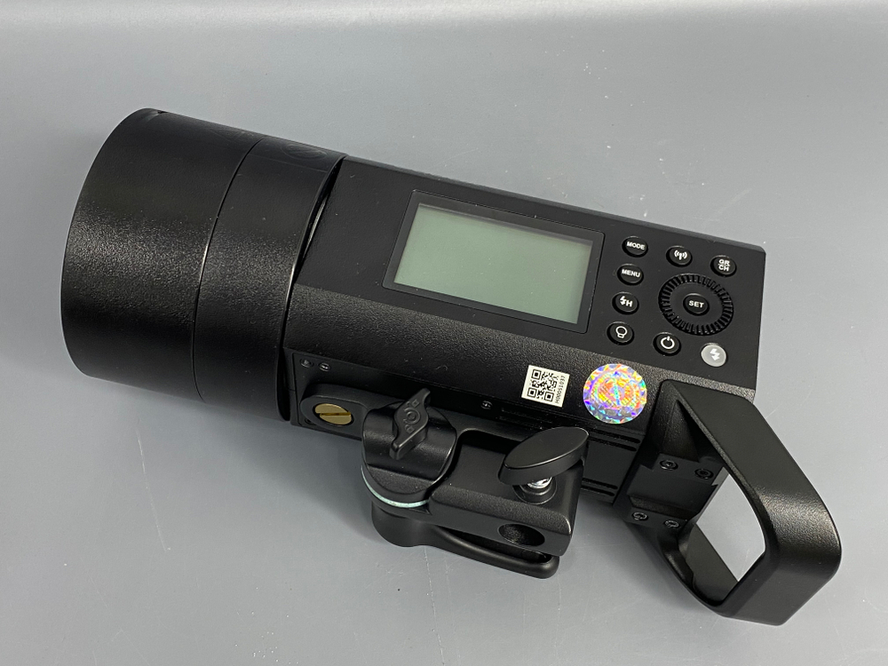 Godox AD400Pro Witstro