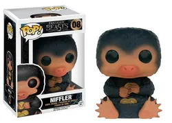 Funko POP! Fantastic Beasts: Niffler (08)