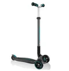 Skuter Globber Master Prime Teal